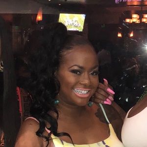 Meet your Posher, Tamara